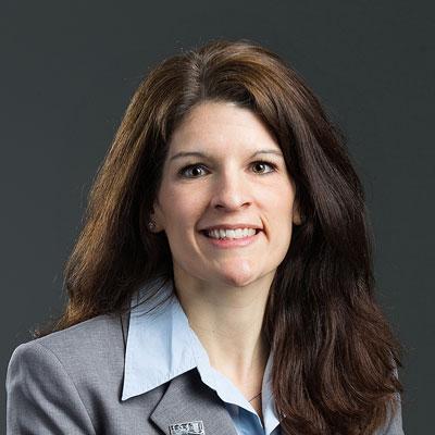 教师 Profile: Dr. Melissa Gutschall